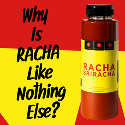 Collection of Why is Racha Like Nothing Else? in a gallery layout