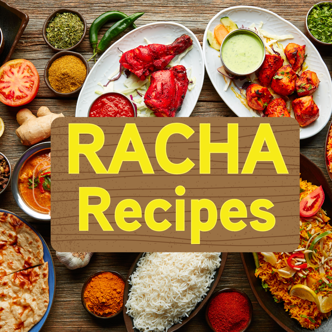 Collection of Racha-Fy Your Life - Sriracha Based Recipes for Healthy Flavor in a gallery layout