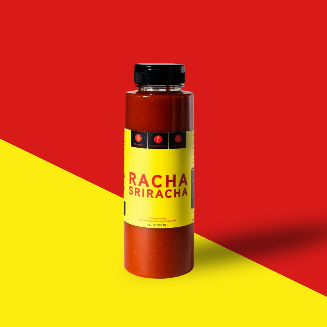 Racha Sriracha 11oz Classic (1 ct)