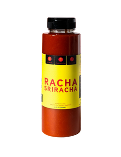 Collection of Racha Sriracha 11oz Classic (1 ct) in a gallery layout